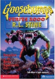 R. L. Stine