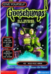 R. L. Stine