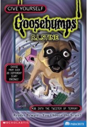 R. L. Stine