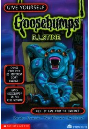 R. L. Stine