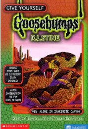 R. L. Stine