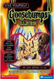 R. L. Stine