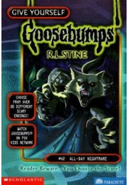 R. L. Stine