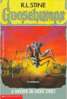 R. L. Stine