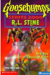 R. L. Stine