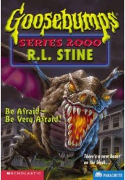 R. L. Stine