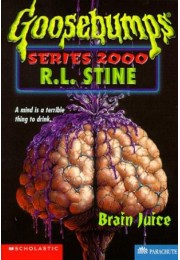 R. L. Stine