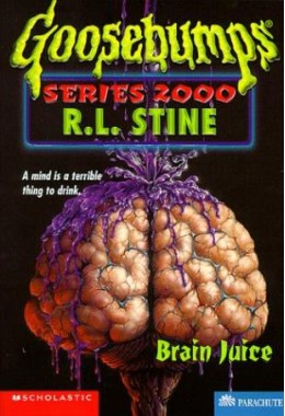 R. L. Stine