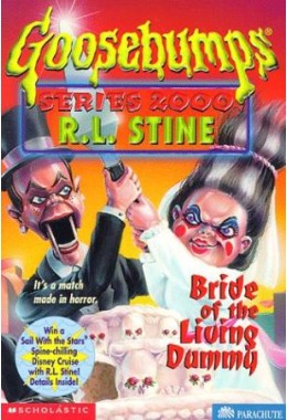 R. L. Stine