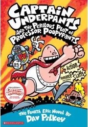 Dav Pilkey