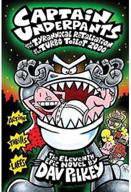 Dav Pilkey