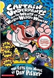 Dav Pilkey