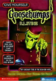 R. L. Stine