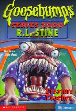 R. L. Stine