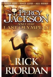 Rick Riordan