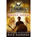 Rick Riordan