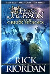 Rick Riordan