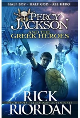 Rick Riordan