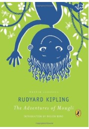 Rudyard Kipling