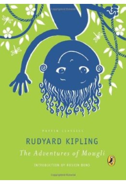 Rudyard Kipling