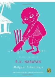 R. K. Narayan