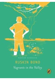 Ruskin Bond