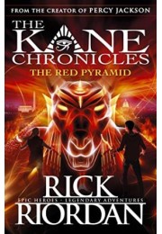 Rick Riordan