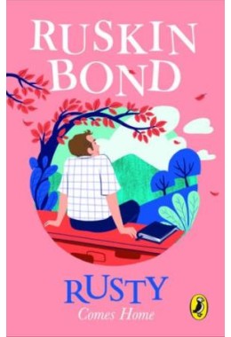 Ruskin Bond