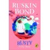 Ruskin Bond