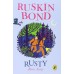 Ruskin Bond