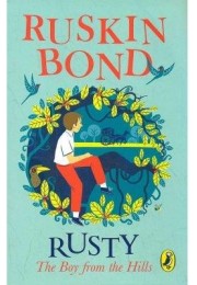 Ruskin Bond