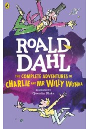 Roald Dahl