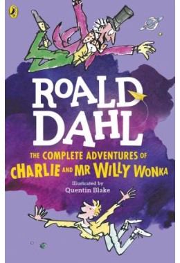 Roald Dahl