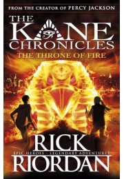 Rick Riordan