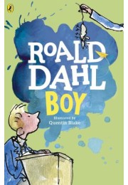 Roald Dahl