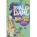 Roald Dahl