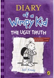 Jeff Kinney