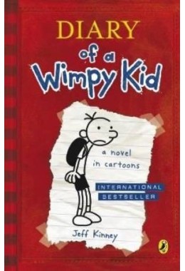 Jeff Kinney