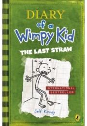 Jeff Kinney