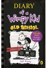 Jeff Kinney