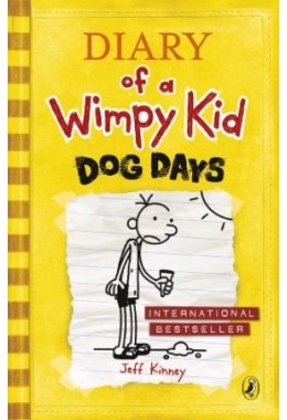 Jeff Kinney