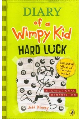 Jeff Kinney