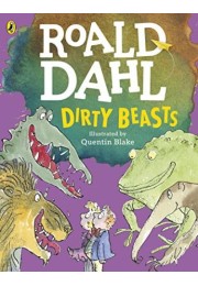 Roald Dahl