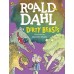 Roald Dahl