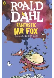 Roald Dahl