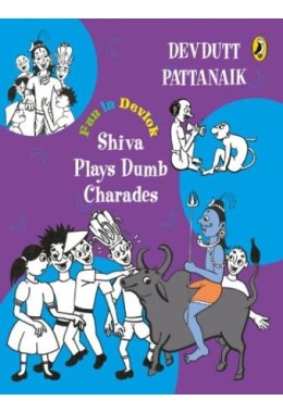 Devdutt Pattanaik