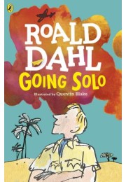 Roald Dahl