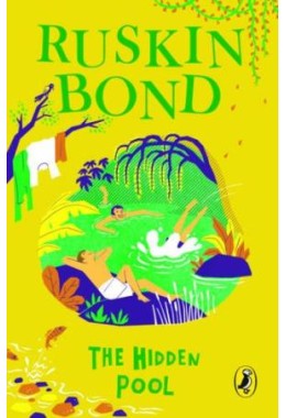 Ruskin Bond