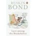 Ruskin Bond