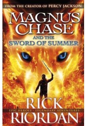 Rick Riordan